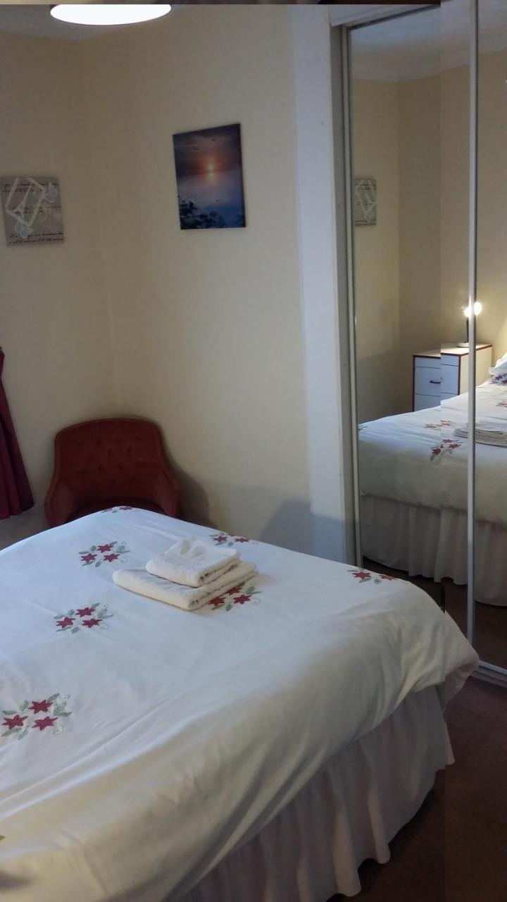 Sea Spray House Hotel Paignton Exterior photo