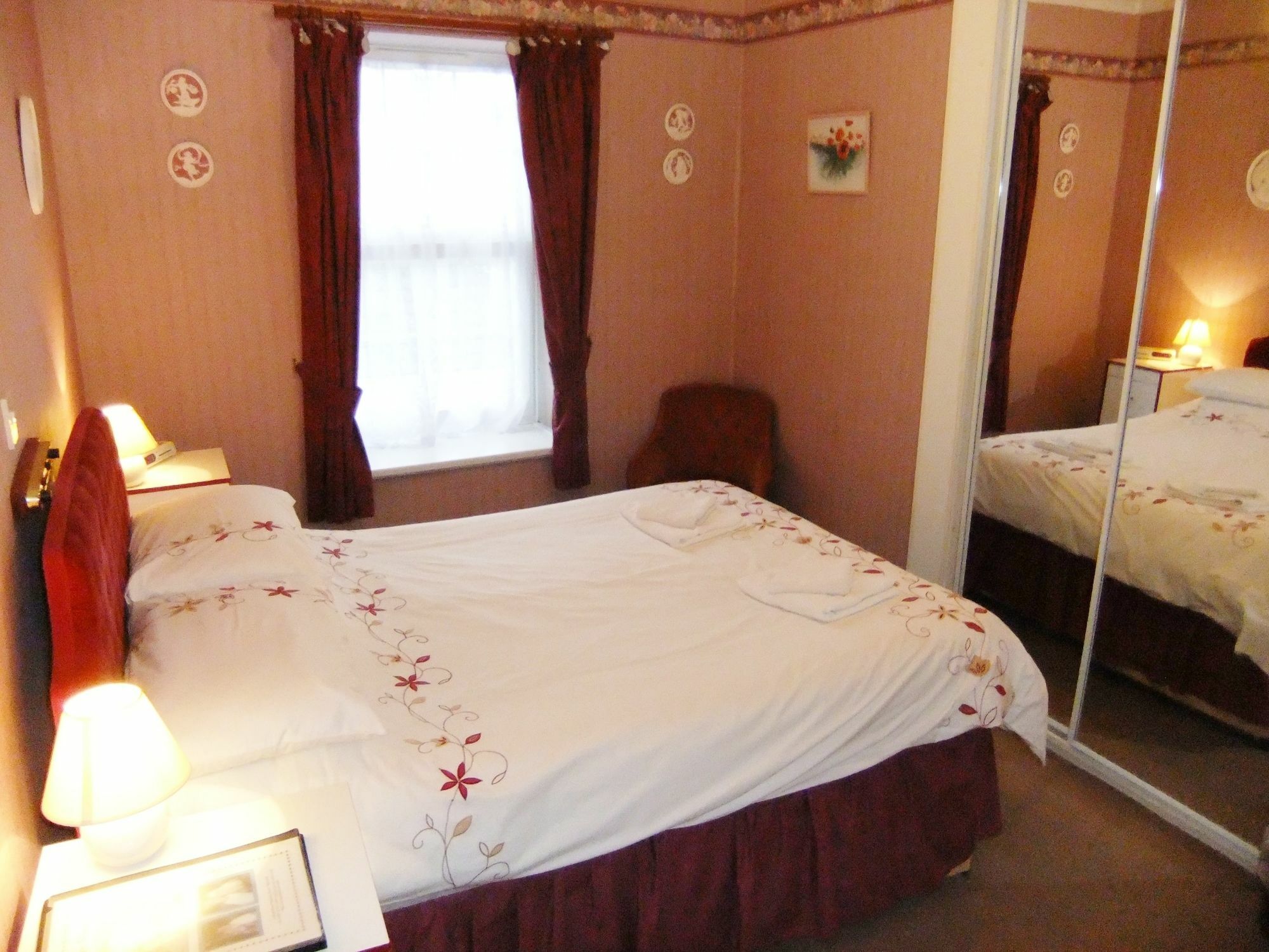 Sea Spray House Hotel Paignton Exterior photo